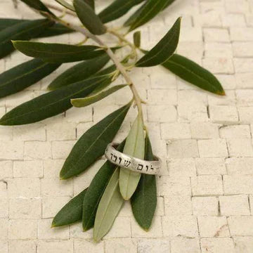 Sacred Shelter: How Sukkot Inspires Symbolic Jewelry Design