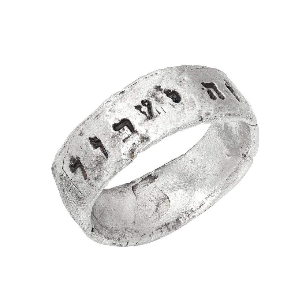 A Father’s Blessing: Meaningful Jewelry for the Men Who Guide Us