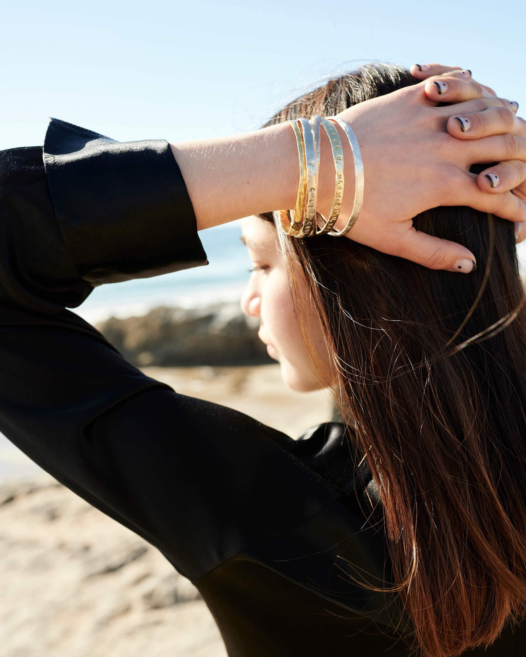 Carrying the Past Forward: How Jewelry Preserves Jewish Memory