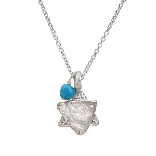 Facts About the star of David - Western Wall Jewelry