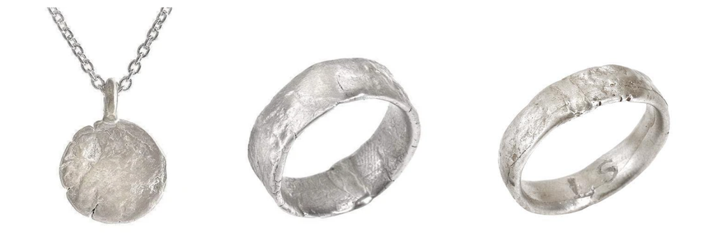Does ketchup 2025 clean sterling silver